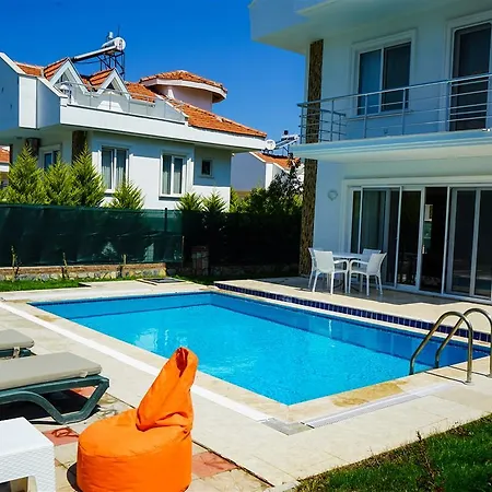 Huzur Holiday home Mugla