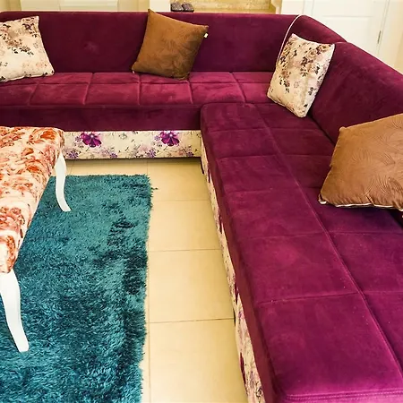 Huzur Holiday home *