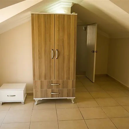 Huzur Holiday home Mugla