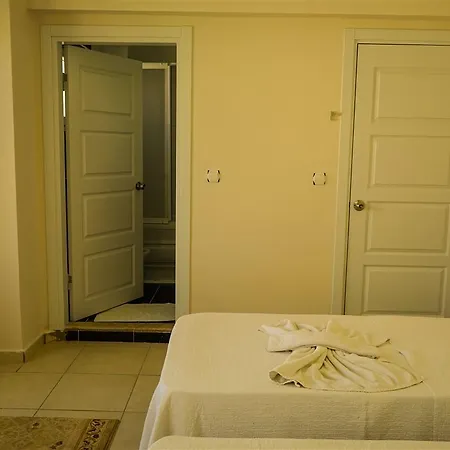 Holiday home Huzur