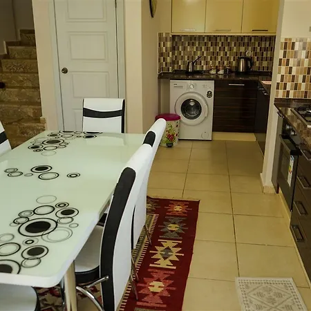 Holiday home Huzur *