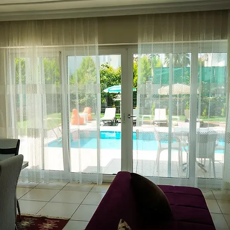 Holiday home Huzur