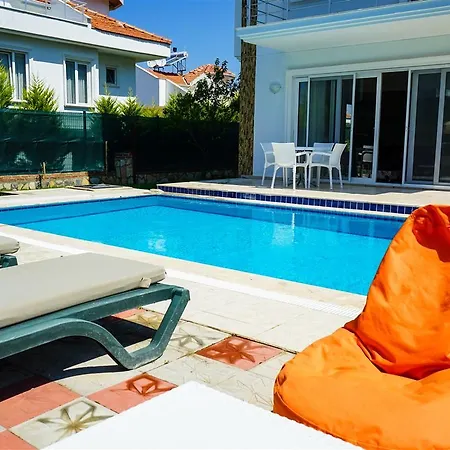 Holiday home Huzur Mugla