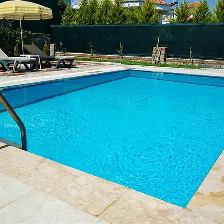 Huzur Holiday home