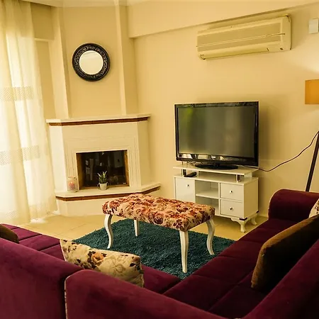 Huzur Holiday home Mugla