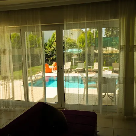 Holiday home Huzur Mugla