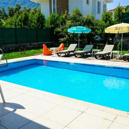 Holiday home Huzur Mugla