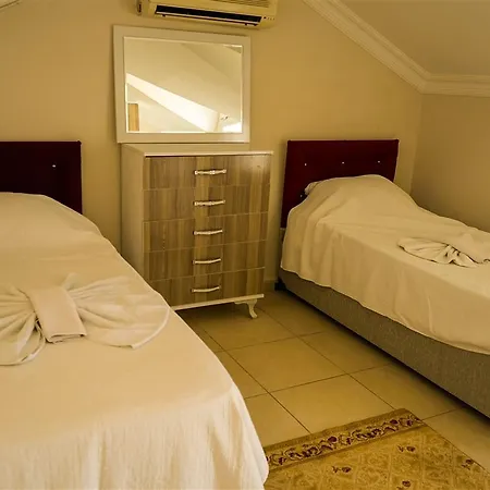 Huzur Holiday home