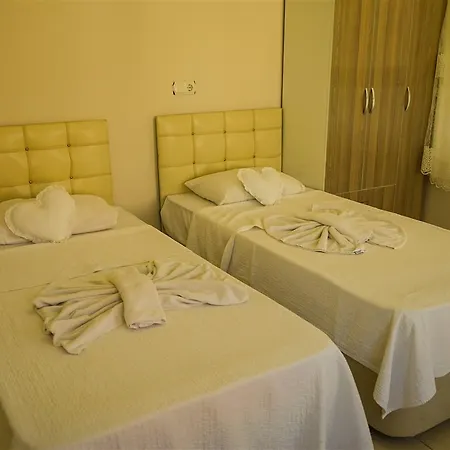 Huzur Holiday home