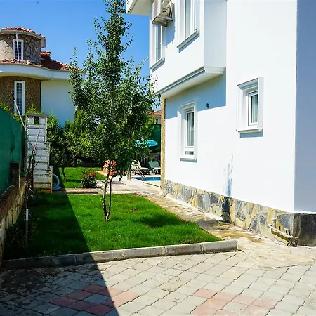 Huzur Feriehus Mugla