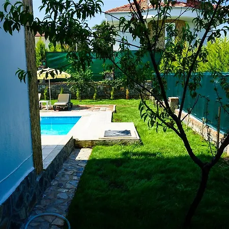 Feriehus Huzur