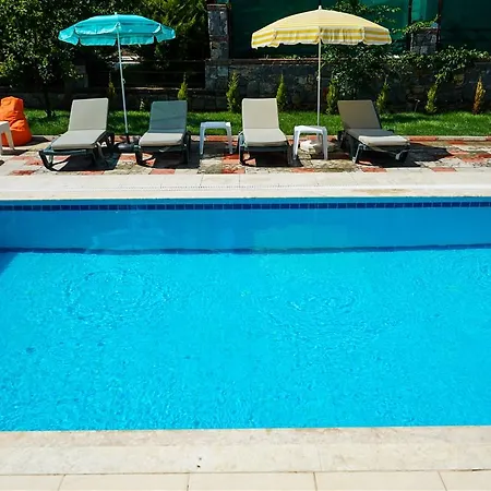 Huzur Feriehus Mugla