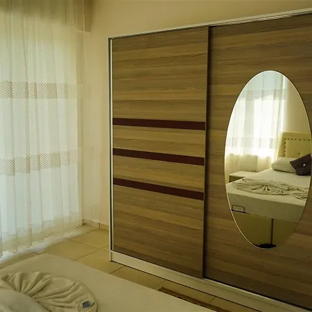 Feriehus Huzur Mugla