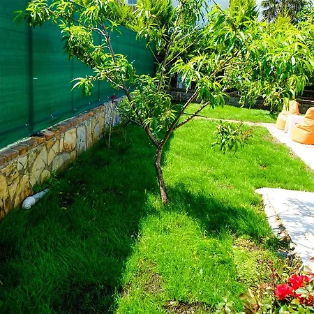 Feriehus Huzur *