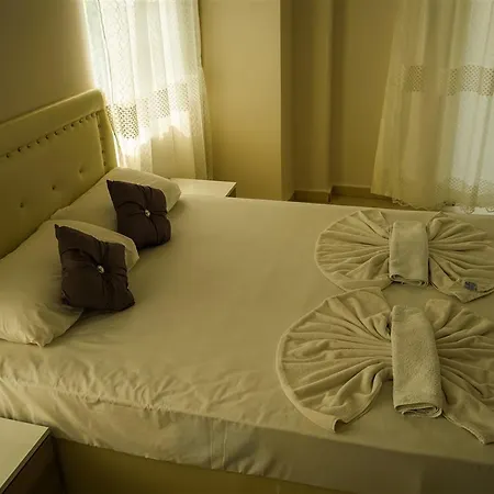 Feriehus Huzur Mugla