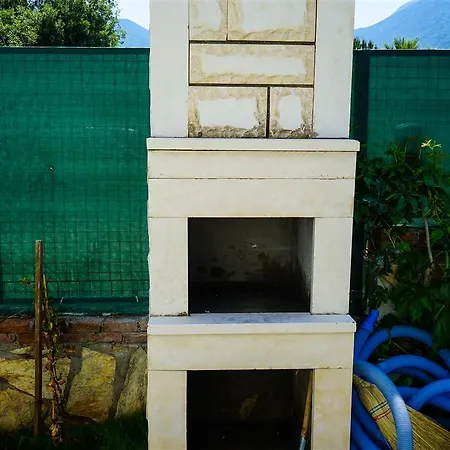 Huzur Feriehus